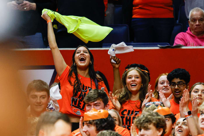 Normal Community Palatine Illinois boys basketball March 8 2024 Nate Latsch 26654